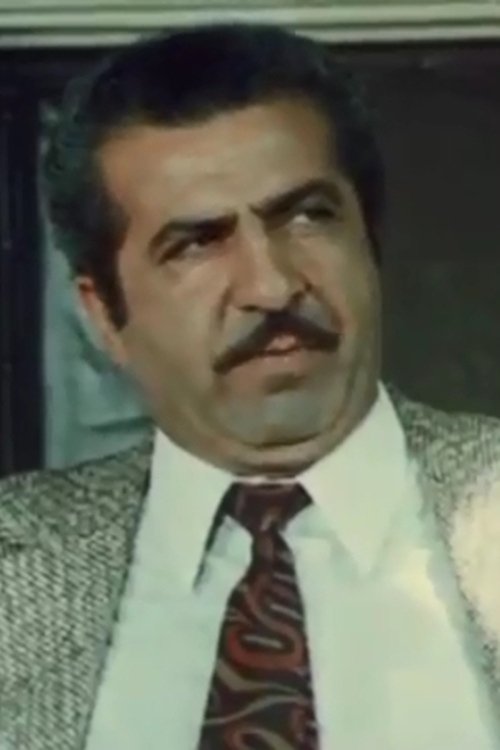 Foto de perfil de Shaum Kazaryan