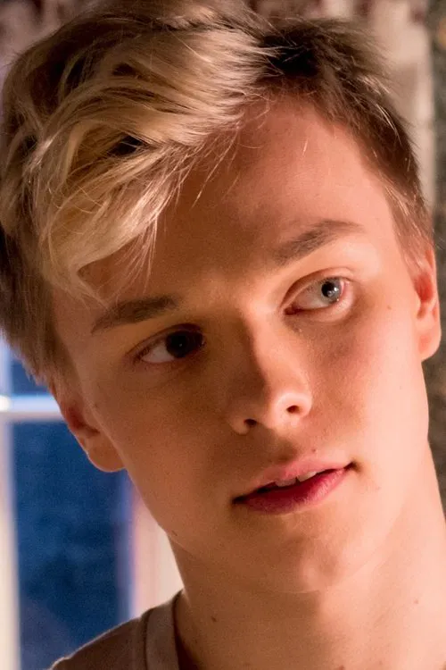 Niklas Rautén profile picture