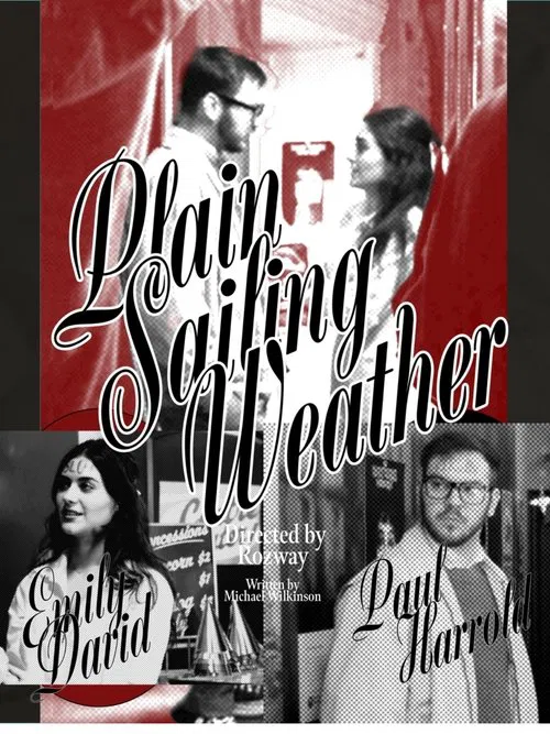 Plain Sailing Weather movie poster