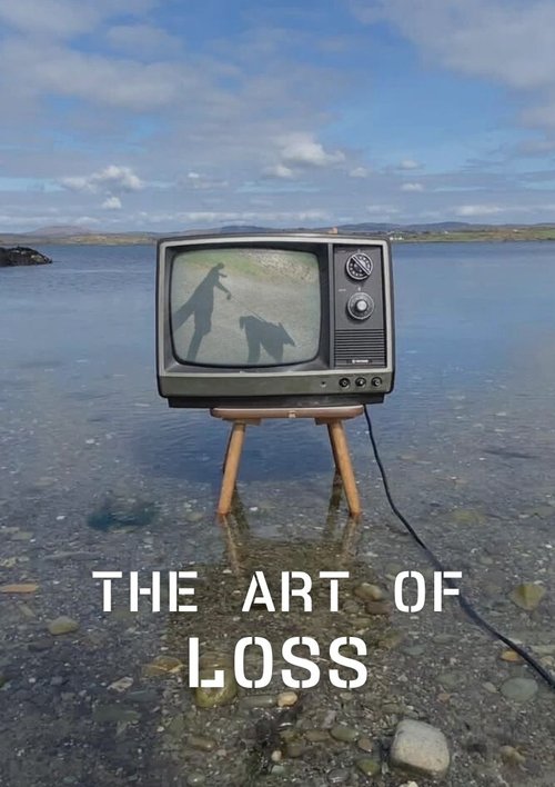 The Art of Loss movie poster