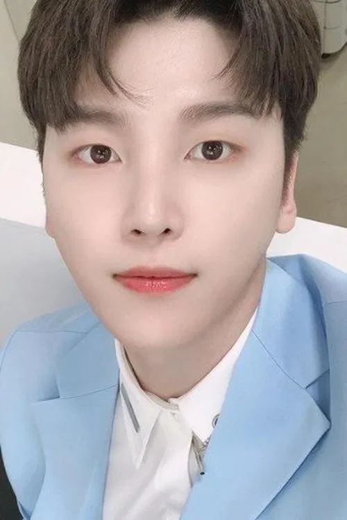 Foto de perfil de Woo Seong