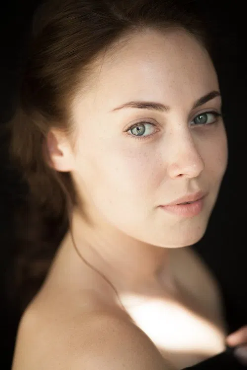Yana Koroliova profile picture