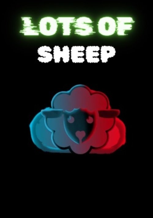 Lots of Sheep movie poster
