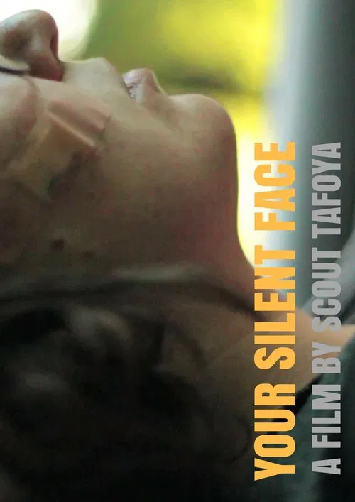 Your Silent Face movie poster