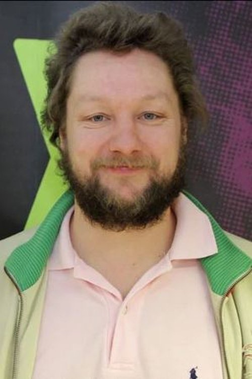 Markus Karekallas profile picture