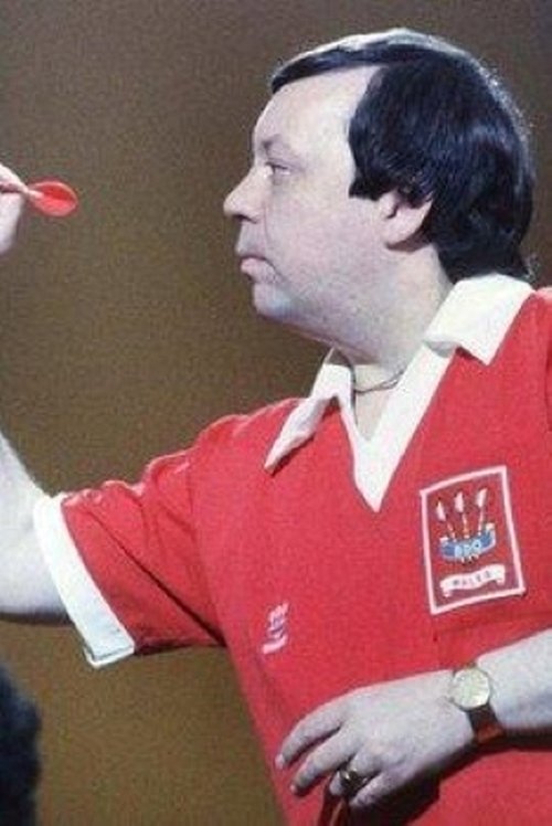 Alan Evans profile picture