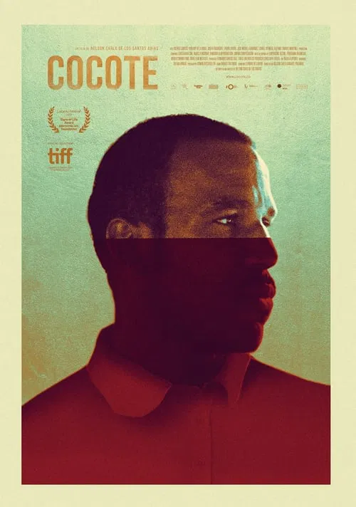 Cocote movie poster