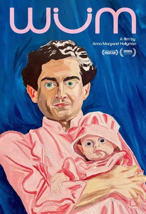 Wüm movie poster