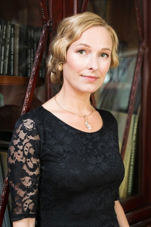 Kristīne Nevarauska profile picture