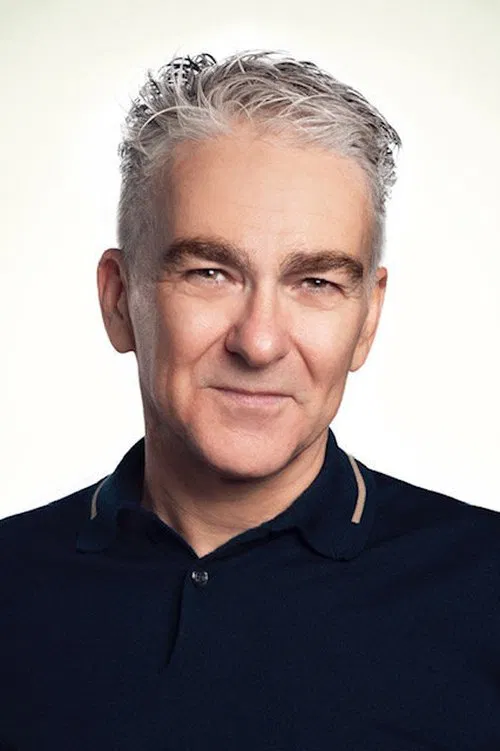 Edmund Coulthard profile picture