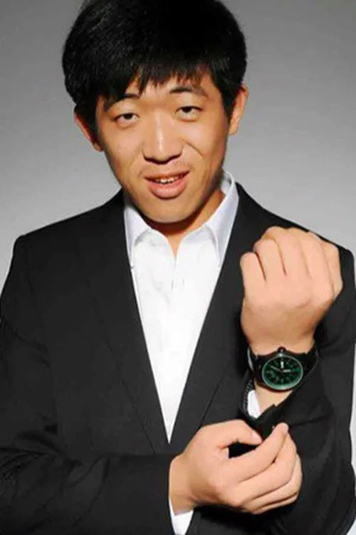 Yang Li profile picture