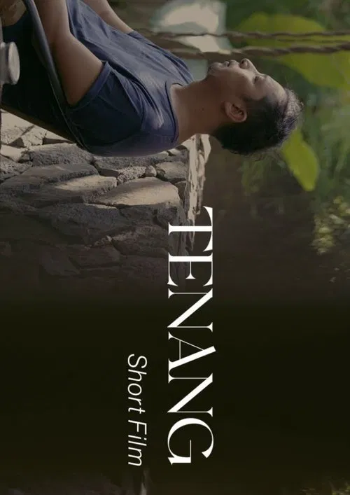 Tenang movie poster