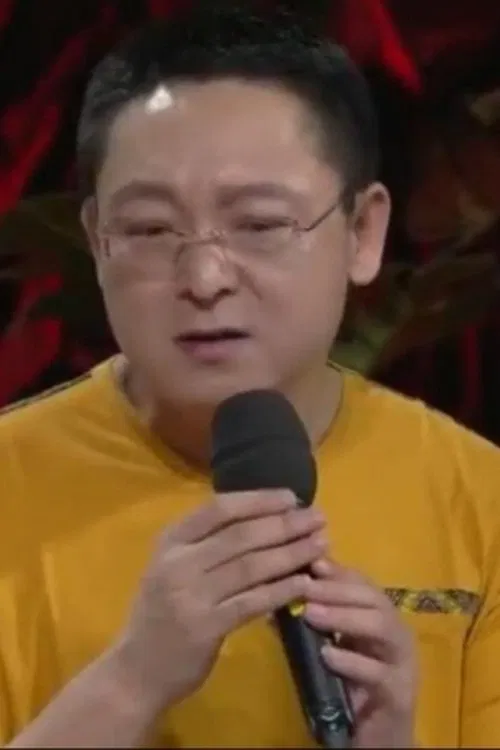 张云龙 profile picture