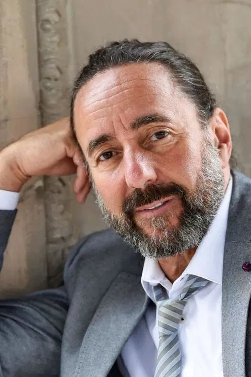 Dieter Landuris profile picture