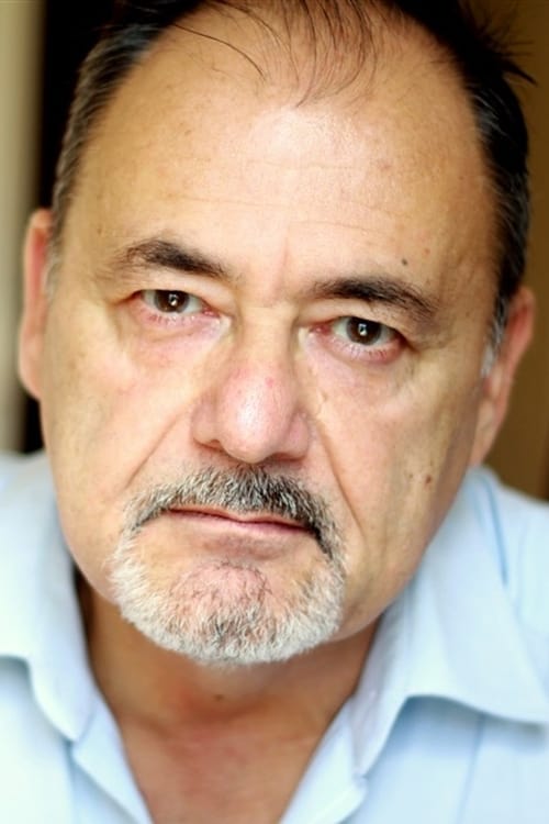 Patrick Bonnel profile picture