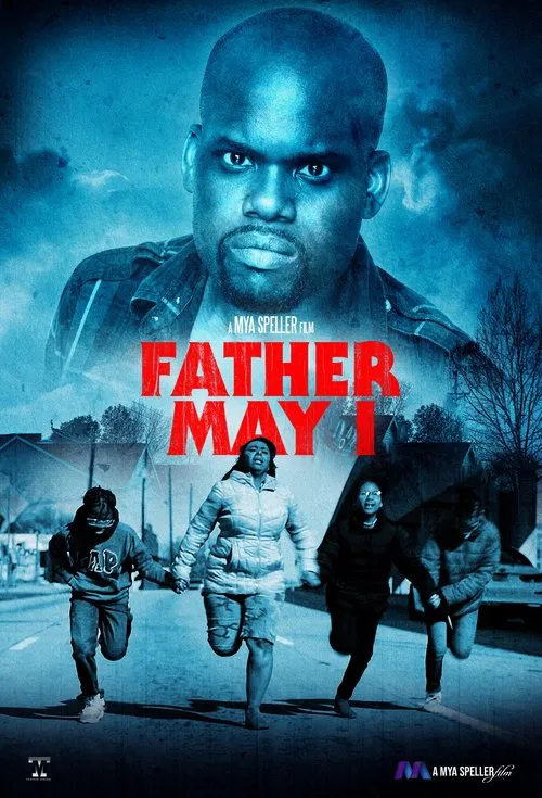 Father May I movie poster