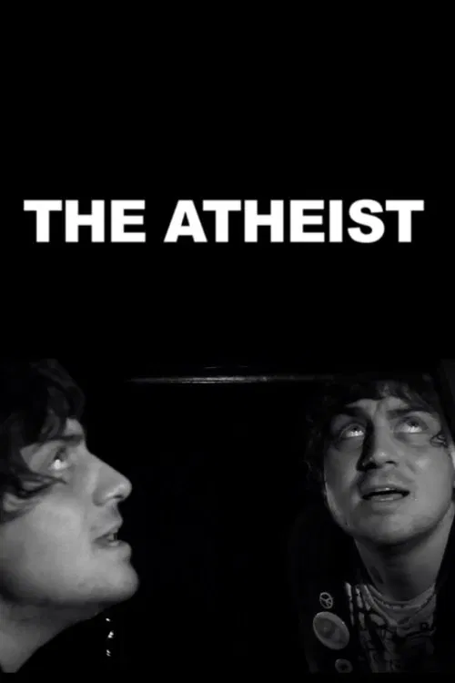 The Atheist movie poster
