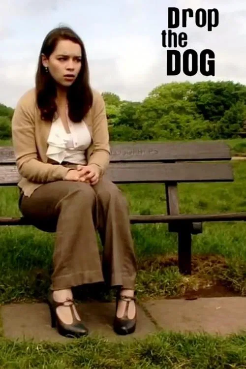 Drop the Dog movie poster