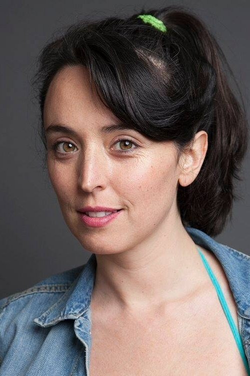 Maria José Rodríguez profile picture