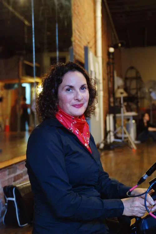 Kirsten D'Andrea Hollander profile picture