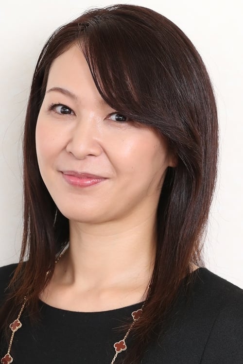 Foto de perfil de Chiho Watanabe