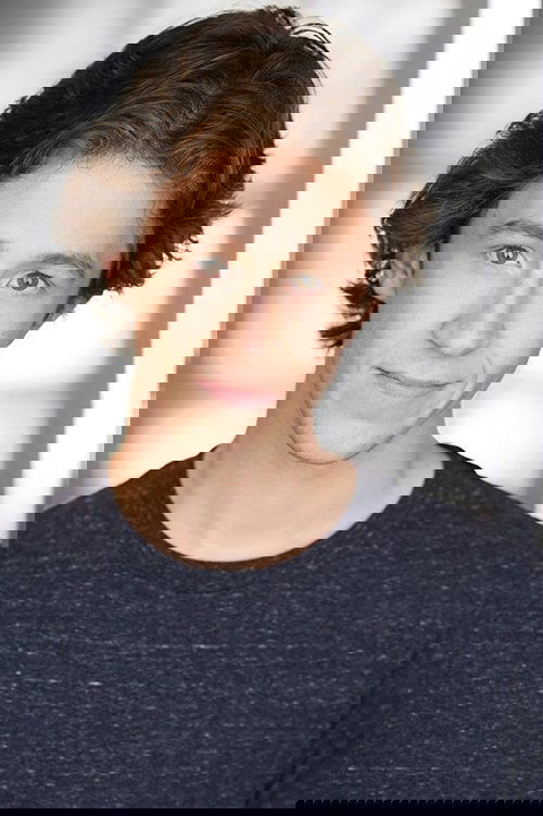 Andrew Hollinger profile picture