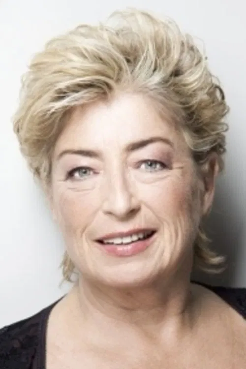 Brigitte Janner profile picture