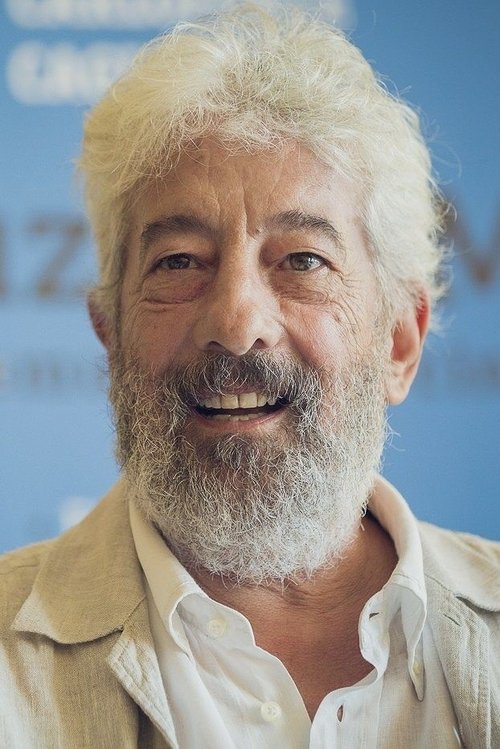 Foto de perfil de Gianfranco Cabiddu