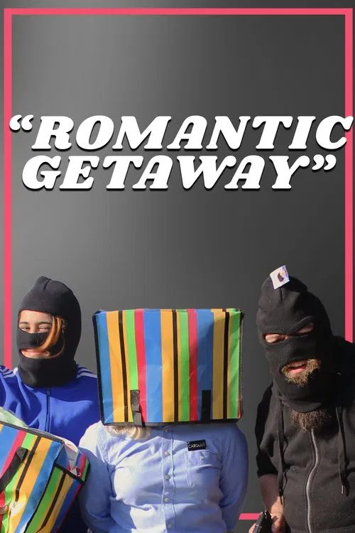 Romantic Getaway movie poster