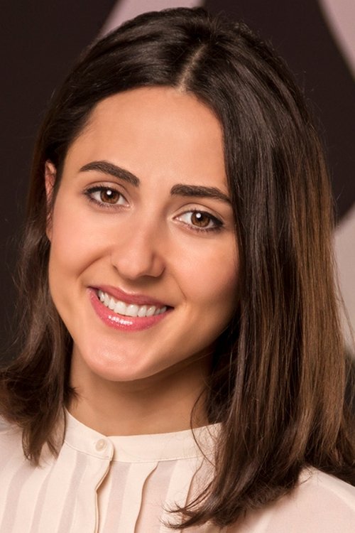 Hanka Zeneli profile picture
