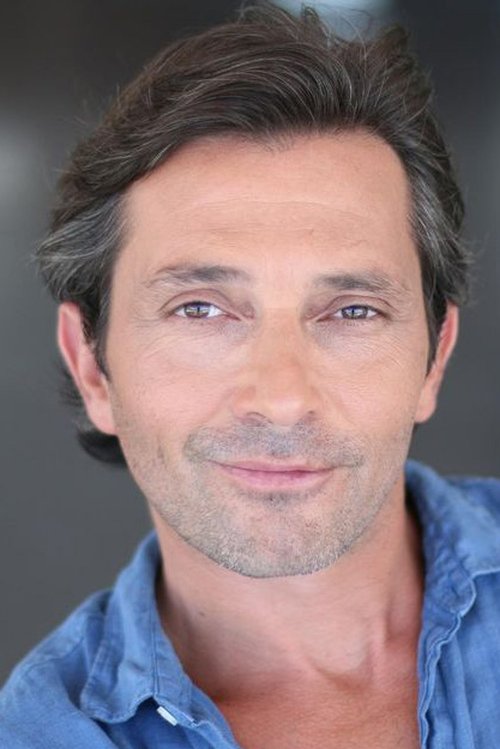 Sébastien Roch profile picture