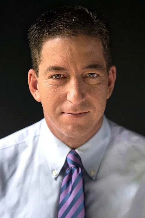 Foto de perfil de Glenn Greenwald