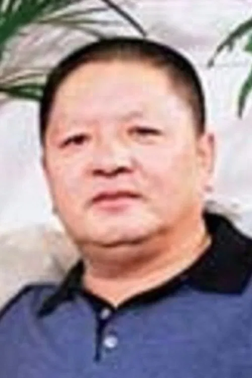 Wu Keqin profile picture