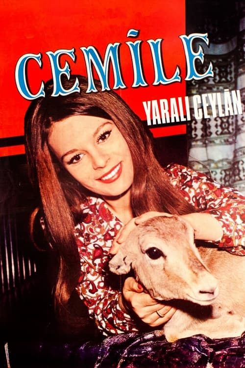 Cemile: Yaralı Ceylan movie poster