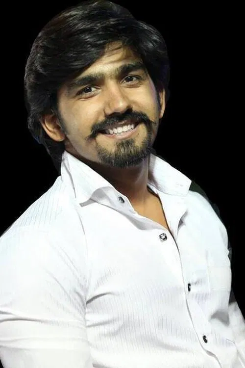 Foto de perfil de Kirti Kumar Soni