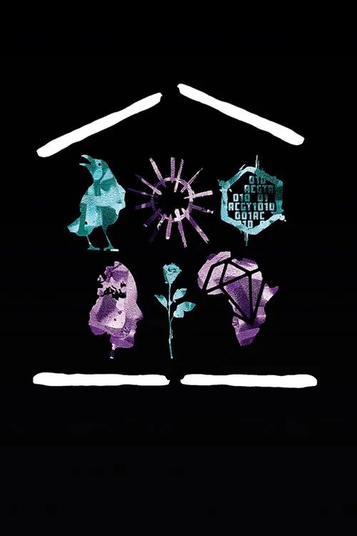 Marillion: An Hour Before It's Dark Live In Port Zelande movie poster