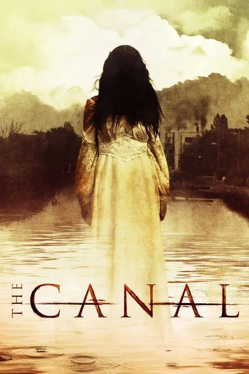 The Canal movie poster