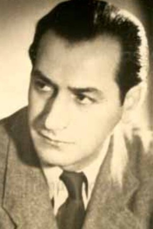 George Demetru profile picture