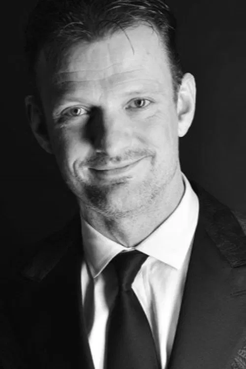 Peter Beets profile picture