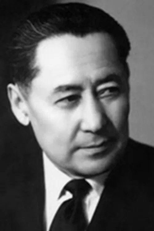 Kurmanbek Dzhandarbekov profile picture
