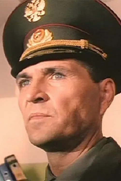 Foto de perfil de Oleg Pashchenko
