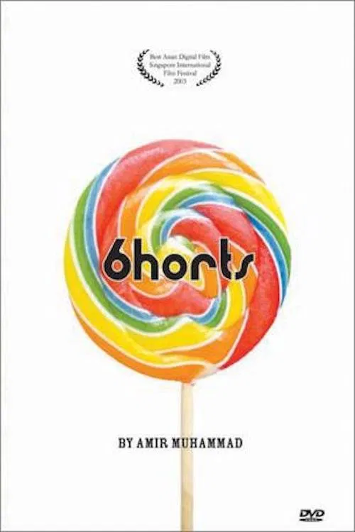 6horts #5: Kamunting movie poster