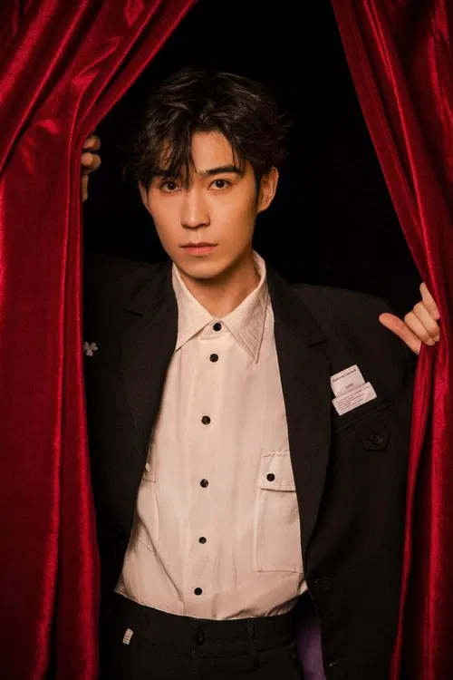 Xie Yi Bo profile picture