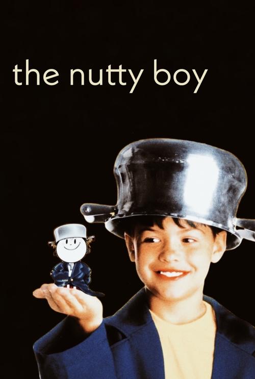 The Nutty Boy movie poster