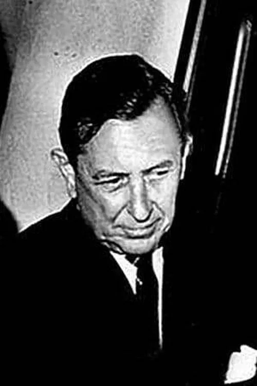 Vernon Sewell profile picture