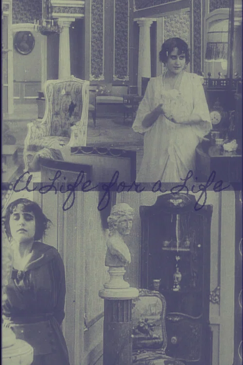 A Life for a Life movie poster
