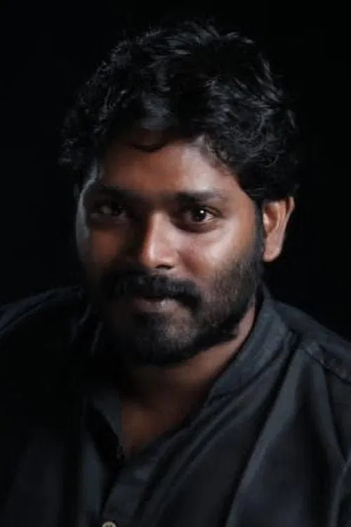 Selvakanthan profile picture