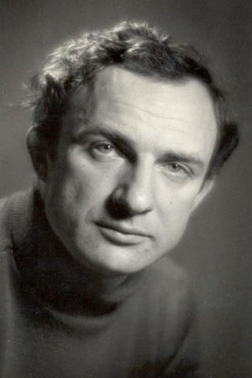 Tadeusz Czechowski profile picture