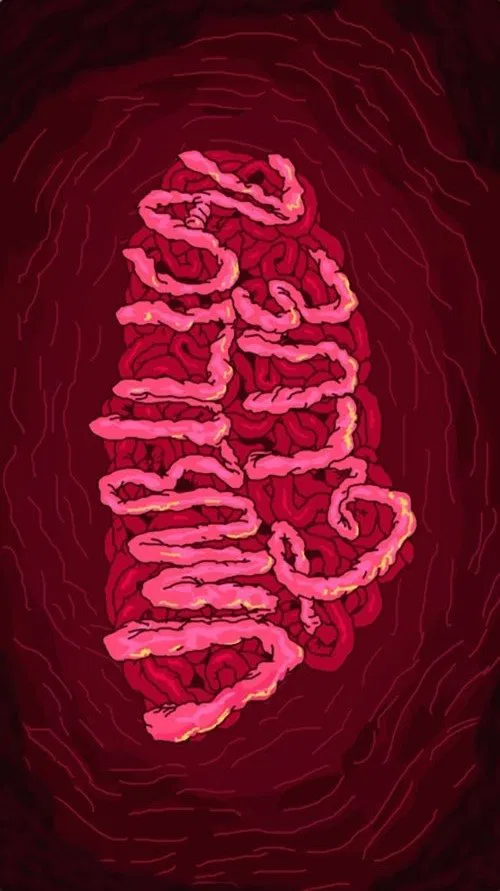 Umbilical Glue movie poster