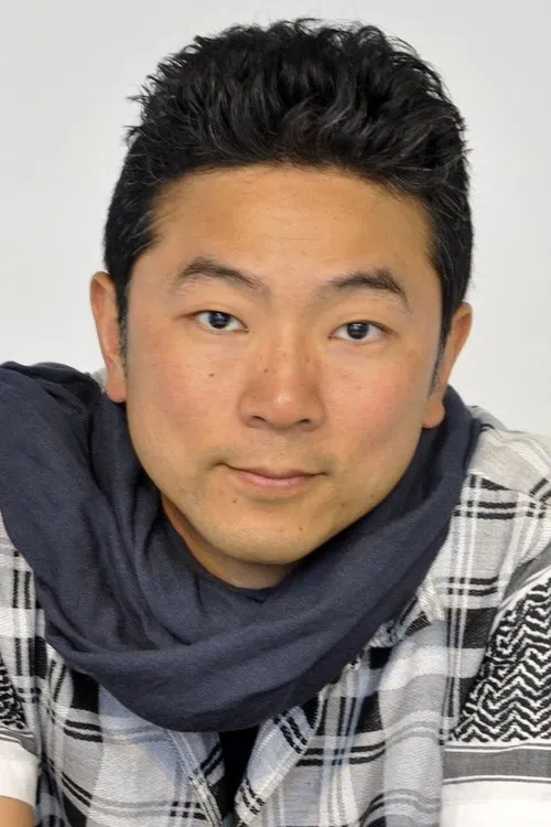 Sôsuke Komori profile picture